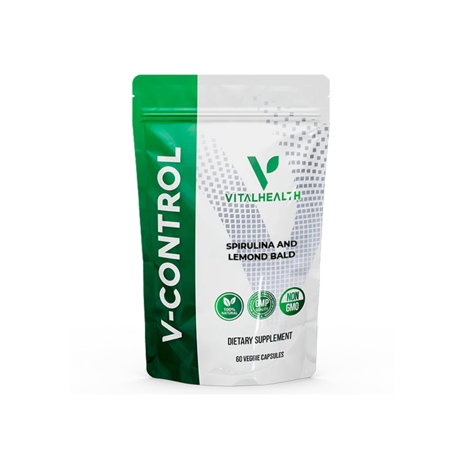 V-Control equilibrio autogestión Vital Health Global