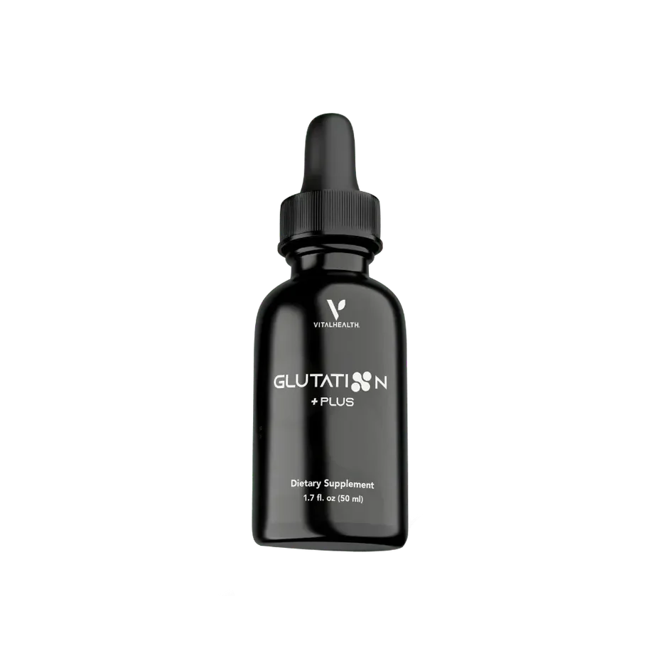 V-Glutation Plus máxima potencia antioxidante Vital Health Global