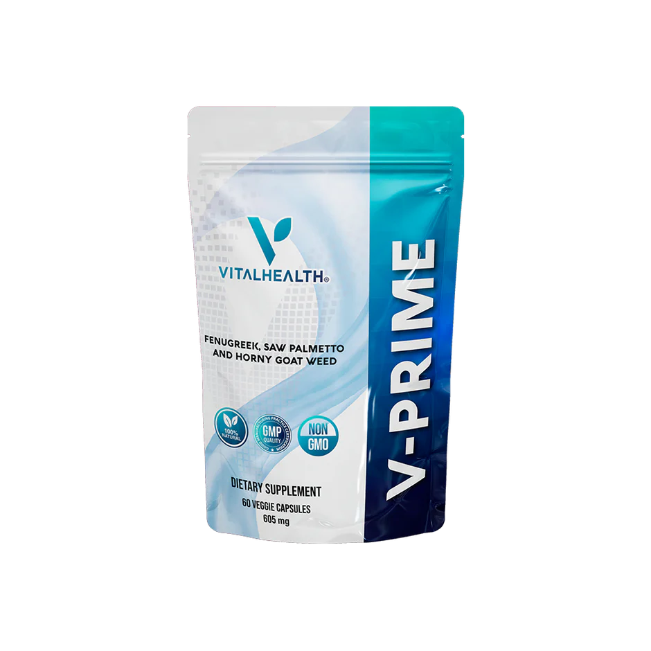 V-Prime vitalidad premium Vital Health Global
