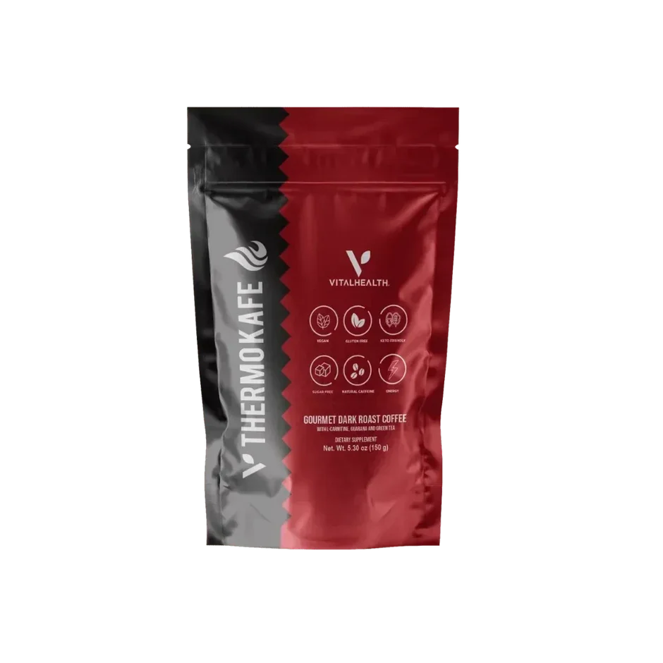V-Thermokafé Vital Health Global café funcional termogénico adaptógenos España